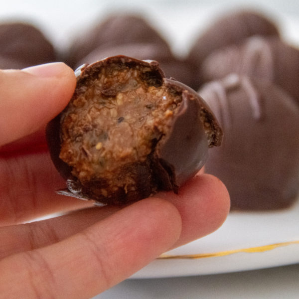 Trufas keto - Image 2