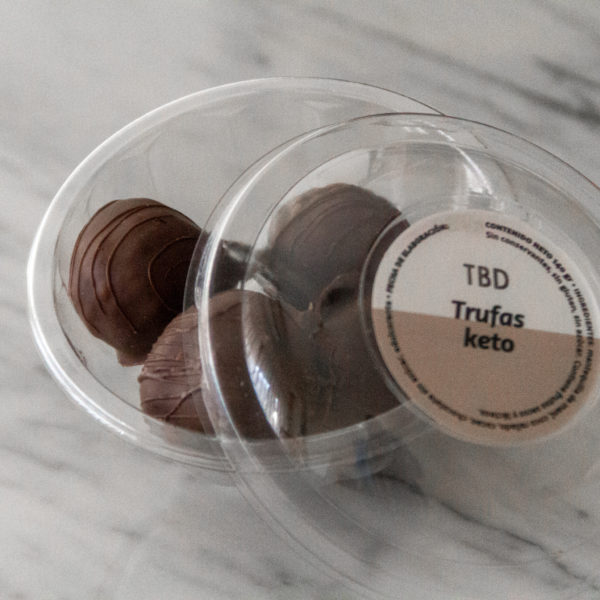 Trufas keto - Image 3