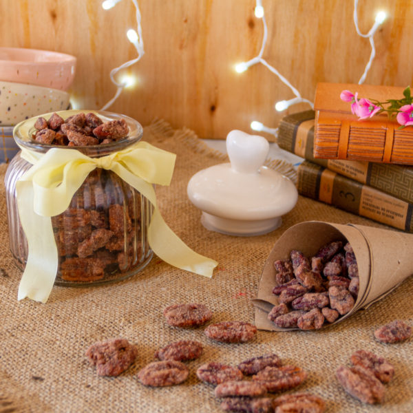 Taller en línea: Clásicos de Navidad keto / low carb - Image 6