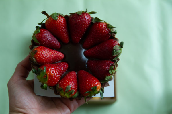 Box de desayuno keto - Image 8