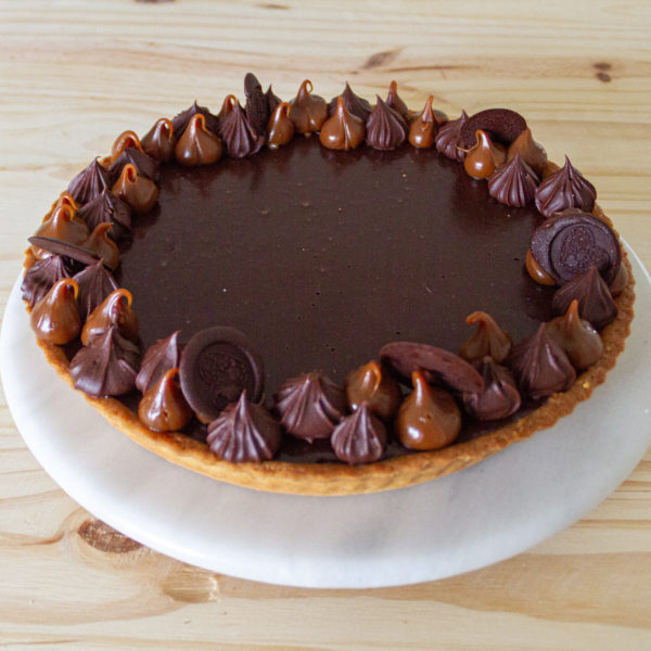 Tarta conito low carb - Image 3