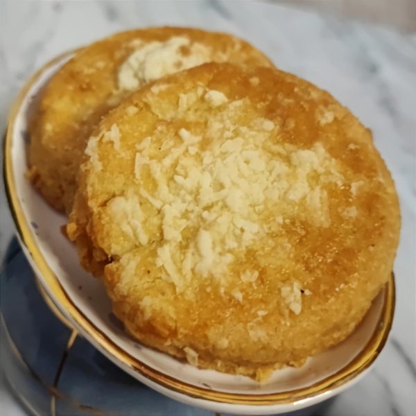 Taller grabado: Clásicos de la pastelería keto / low carb - Image 5