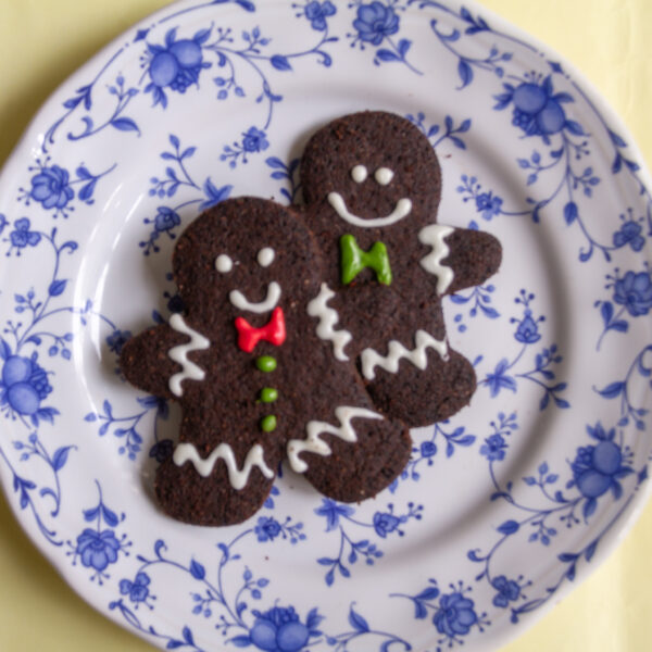 Taller en línea: Clásicos de Navidad keto / low carb - Image 4