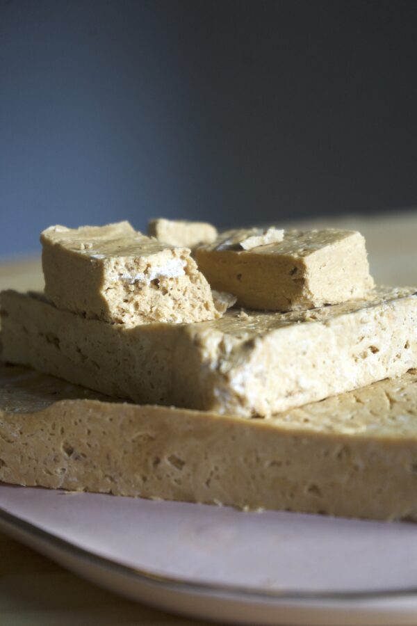 Mantecol low carb - Image 2