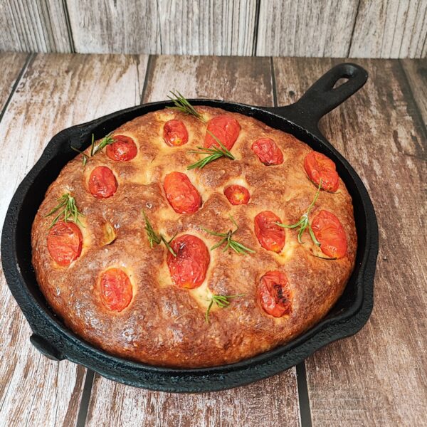 Taller en línea: Clásicos de Italia keto / low carb - Image 3