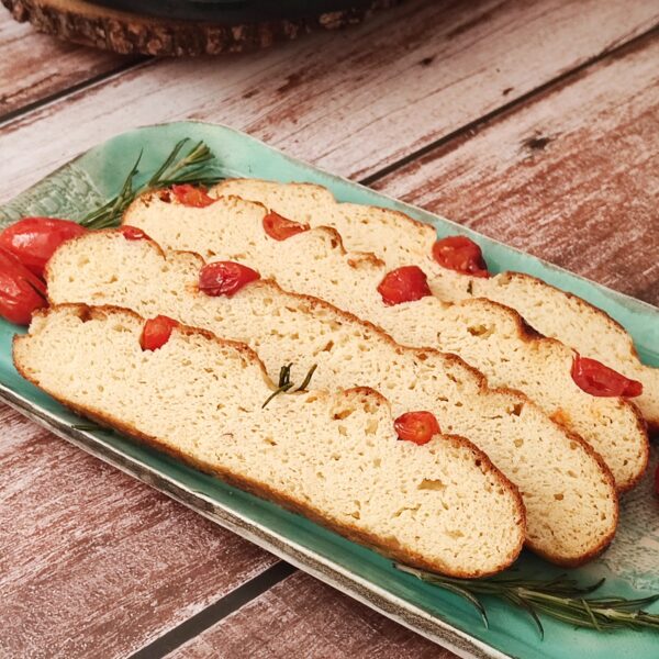 Taller en línea: Clásicos de Italia keto / low carb - Image 4