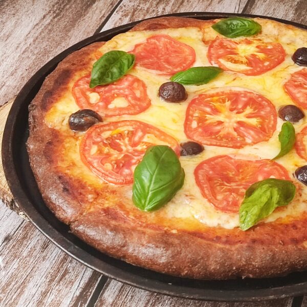 Taller en línea: Clásicos de Italia keto / low carb - Image 5