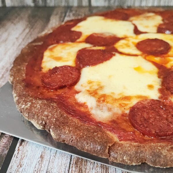Taller en línea: Clásicos de Italia keto / low carb - Image 2