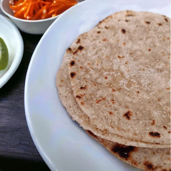 Tortillas keto de almendra - Image 3