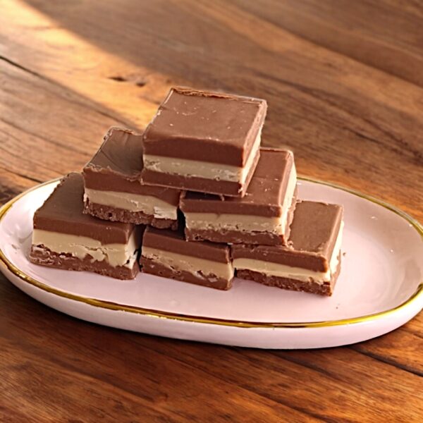 Choco dúo bajo en carbohidratos